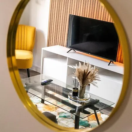 Apartment Digbeth Haven Birmingham